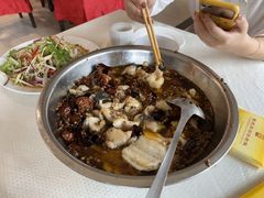 -翠云水煮鱼(双龙大道店)