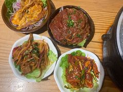 -胖记烤肉(湖大店)