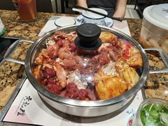 -黄记煌三汁焖锅(欢乐海岸店)