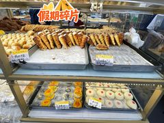 -爱德顺糕点食屋(利民道店)