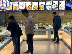 -百味饺子城•海鲜家常菜(秦皇岛店)