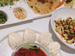 -香满楼(南关店)