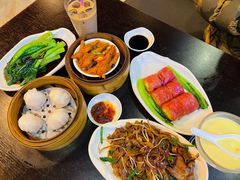 添运来虾饺皇-添运来(茶园奥园广场店)