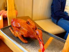 -羽鸽集·乳鸽专门店·地道顺德菜(岭南站店)