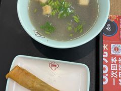 -回味鸭血粉丝汤(砂之船店)