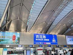 -贵阳龙洞堡国际机场-T2航站楼