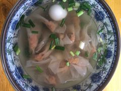 精品肉燕汤-福州人铭小吃