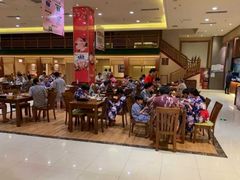-大江户·温泉洗浴(浑南店)