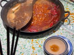 -五里关火锅(牛市口店)