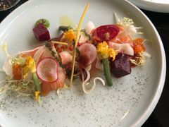-西安皇冠假日酒店·B&G51餐厅