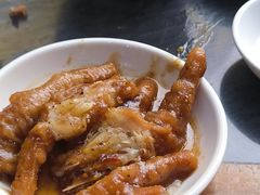 -品香排骨饭(羊官路店)