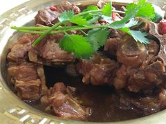 普通羊蝎子-和庆斋羊蝎子火锅·碳缸烧烤(顺义旗舰店)