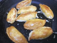 眉毛肉饺-北京稻香村(第十一店)
