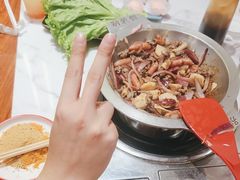 -别装假铝盆烤肉(三道街店)