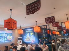 -老济南·地道济南菜(大明湖店)
