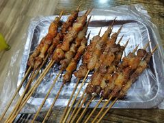 -老王太太串吧(中街店)