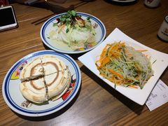 -吴满满油泼面(北方风味园店)