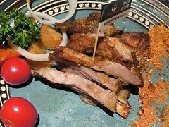 -塔哈尔·新疆盛宴(奉贤龙湖店)