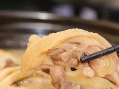 -有腥气私房菜·寻味顺德