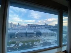 -深圳星河丽思卡尔顿酒店