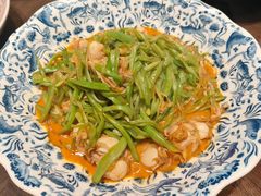 -品味居·首店·大连鲜活海鲜大连菜(东港店)
