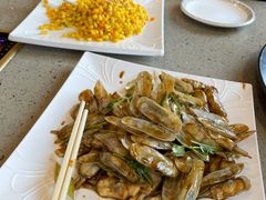 -四海蒸鲜蒸汽海鲜自助(北戴河店)