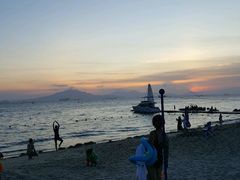 -惠州金海湾嘉华度假酒店