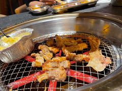 五花肉-伊茉家的烤肉店(勒泰中心店)