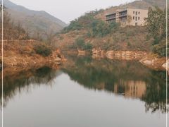 -封龙山风景区