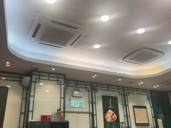 -麦奀云吞面世家(中环店)