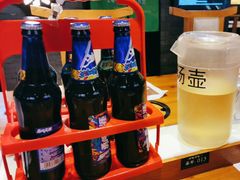 -呷哺呷哺 黄金牧场 (盛世天骄店)