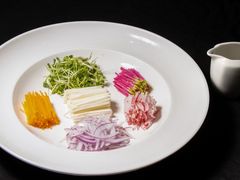 -上海古井假日酒店 · 徽昇楼中餐厅