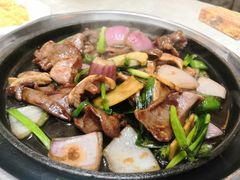 -食为先(广园店)