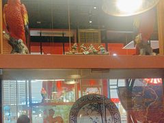 -满园烤鸭·春饼(沈北万达店)