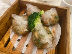 -龙的酒楼·手工早茶·顺德菜(近良路店)