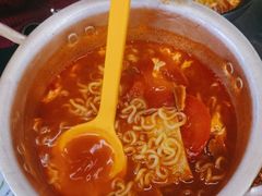 -韩味南山塔·烤肉自助(中骏世界城店)