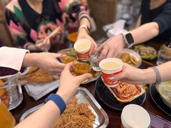 -大佬李砂锅(钱江财富广场店)