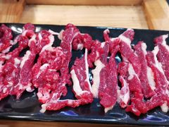 -陈记顺和牛肉火锅(岗顶店)