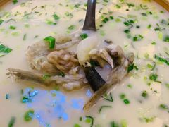 -顾家土菜館