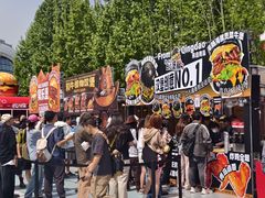 -京A Taproom·精酿餐吧(CBD店)