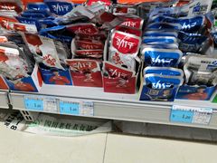 -广百家超市(大东海店)