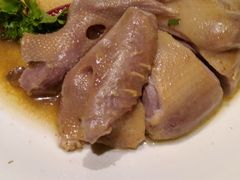 -上海齐鲁酒店·辣椒屋咖啡厅