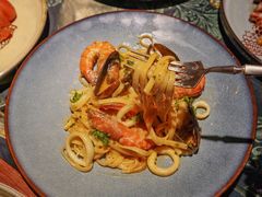 -第101座花园餐厅(湖滨88店)