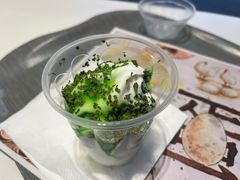 香香香菜新地-麦当劳(保利若比邻店)