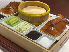 -香丰阁·烤鸭·川湘菜(清河店)