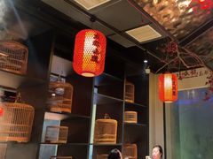 -川味观·鲜货火锅(西湖文化广场店)