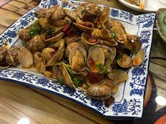 -刘一龙虾(山东路店)