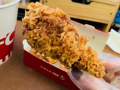 -肯德基(胜利店)