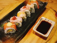 -御牛道日式烤肉料理(杭州万象城店)