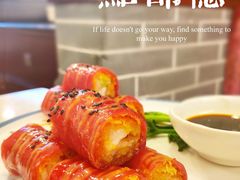 金莎海虾红米肠-点都德(北京路贰店)